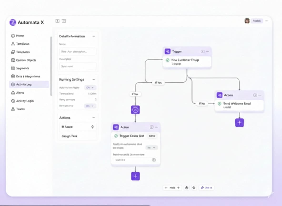 Internal Tooling Suite — project screenshot